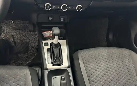 Honda Fit, 2022 год, 1 221 004 рублей, 14 фотография