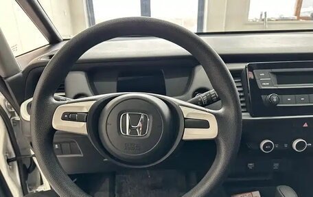 Honda Fit, 2022 год, 1 221 004 рублей, 13 фотография