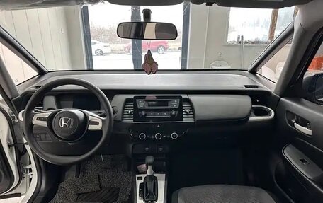 Honda Fit, 2022 год, 1 221 004 рублей, 11 фотография