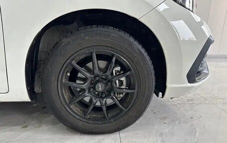 Honda Fit, 2022 год, 1 221 004 рублей, 17 фотография