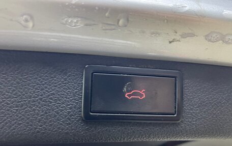 Skoda Superb III рестайлинг, 2014 год, 1 390 000 рублей, 8 фотография