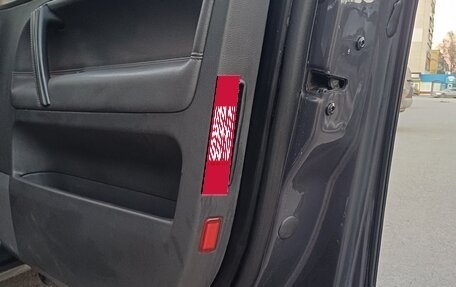 Volkswagen Touareg III, 2007 год, 1 000 060 рублей, 2 фотография