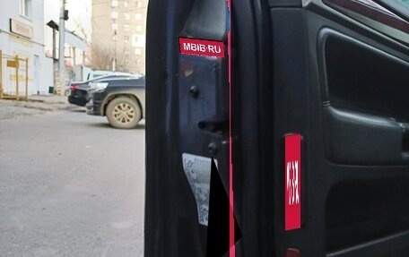 Volkswagen Touareg III, 2007 год, 1 000 060 рублей, 3 фотография