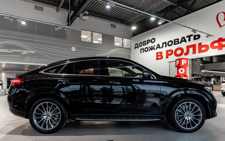 Mercedes-Benz GLE Coupe, 2025 год, 15 793 000 рублей, 4 фотография