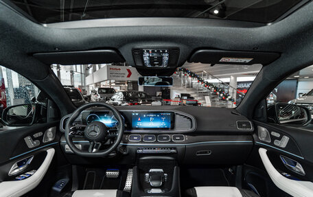 Mercedes-Benz GLE Coupe, 2025 год, 15 793 000 рублей, 12 фотография