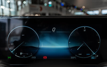 Mercedes-Benz GLE Coupe, 2025 год, 15 793 000 рублей, 15 фотография