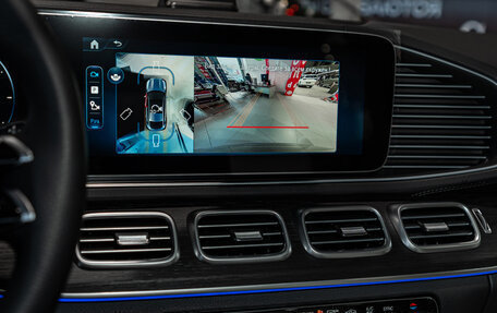 Mercedes-Benz GLE Coupe, 2025 год, 15 793 000 рублей, 16 фотография