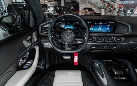 Mercedes-Benz GLE Coupe, 2025 год, 15 793 000 рублей, 13 фотография