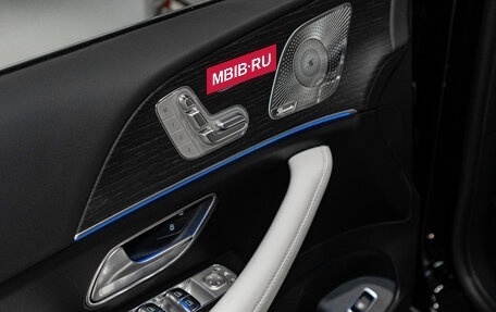 Mercedes-Benz GLE Coupe, 2025 год, 15 793 000 рублей, 11 фотография