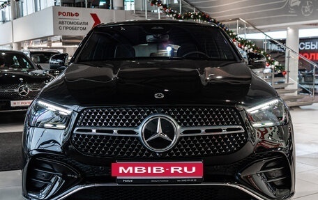 Mercedes-Benz GLE Coupe, 2025 год, 15 793 000 рублей, 2 фотография