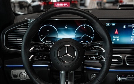 Mercedes-Benz GLE Coupe, 2025 год, 15 793 000 рублей, 14 фотография