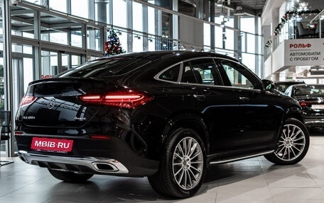 Mercedes-Benz GLE Coupe, 2025 год, 15 793 000 рублей, 5 фотография