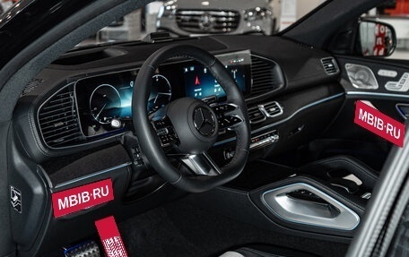 Mercedes-Benz GLE Coupe, 2025 год, 15 793 000 рублей, 10 фотография