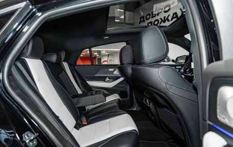 Mercedes-Benz GLE Coupe, 2025 год, 15 793 000 рублей, 21 фотография