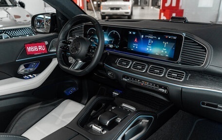 Mercedes-Benz GLE Coupe, 2025 год, 15 793 000 рублей, 17 фотография