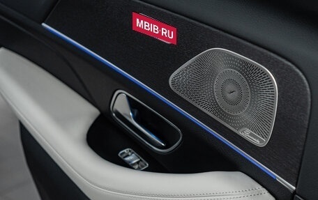 Mercedes-Benz GLE Coupe, 2025 год, 15 793 000 рублей, 24 фотография