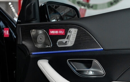 Mercedes-Benz GLE Coupe, 2025 год, 15 793 000 рублей, 19 фотография