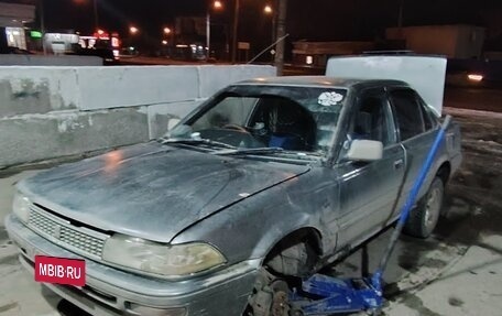 Toyota Corolla, 1988 год, 150 000 рублей, 5 фотография
