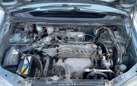 Honda Odyssey IV, 1995 год, 395 000 рублей, 7 фотография