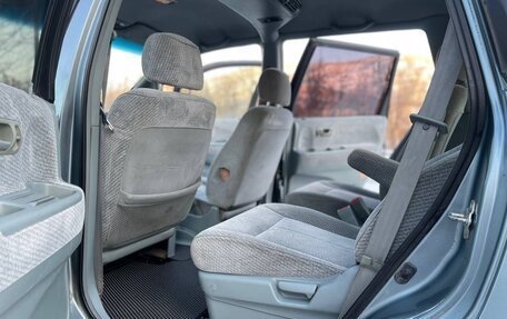 Honda Odyssey IV, 1995 год, 395 000 рублей, 11 фотография