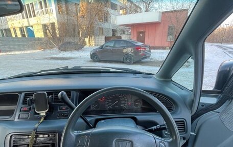 Honda Odyssey IV, 1995 год, 395 000 рублей, 8 фотография