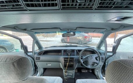 Honda Odyssey IV, 1995 год, 395 000 рублей, 9 фотография