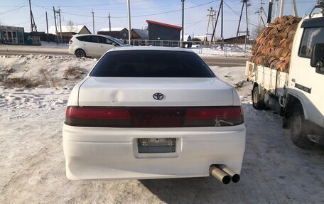 Toyota Cresta, 1993 год, 330 000 рублей, 8 фотография