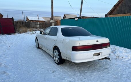 Toyota Cresta, 1993 год, 330 000 рублей, 5 фотография