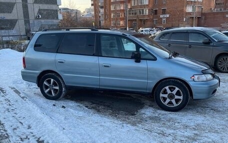 Honda Odyssey IV, 1995 год, 395 000 рублей, 6 фотография