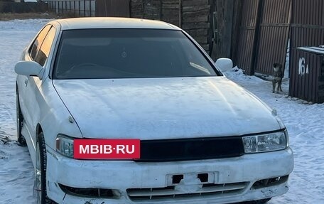 Toyota Cresta, 1993 год, 330 000 рублей, 2 фотография