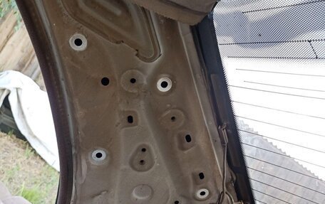 Toyota Cresta, 1993 год, 330 000 рублей, 11 фотография