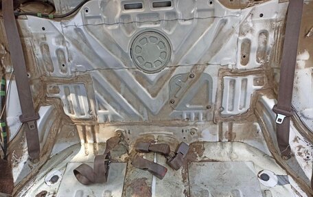 Toyota Cresta, 1993 год, 330 000 рублей, 13 фотография