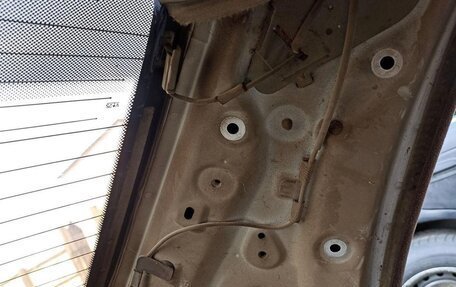 Toyota Cresta, 1993 год, 330 000 рублей, 12 фотография