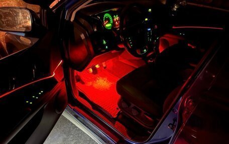 SsangYong Actyon Sports II, 2007 год, 600 000 рублей, 9 фотография