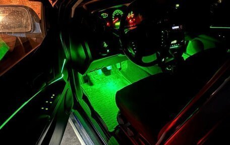 SsangYong Actyon Sports II, 2007 год, 600 000 рублей, 10 фотография