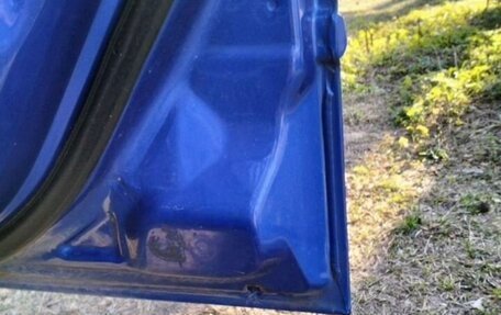 SsangYong Actyon Sports II, 2007 год, 600 000 рублей, 22 фотография