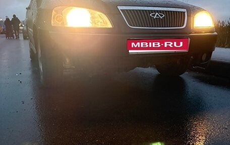 Chery Amulet (A15) I, 2006 год, 100 000 рублей, 2 фотография