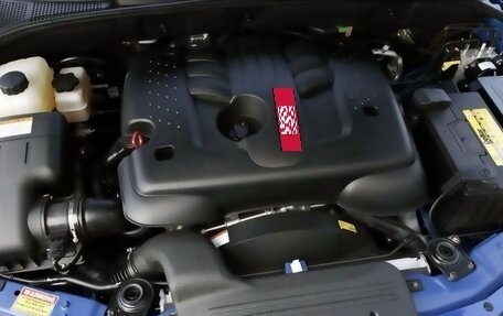 SsangYong Actyon Sports II, 2007 год, 600 000 рублей, 21 фотография