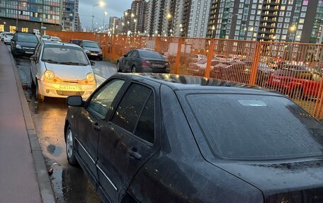 Chery Amulet (A15) I, 2006 год, 100 000 рублей, 5 фотография