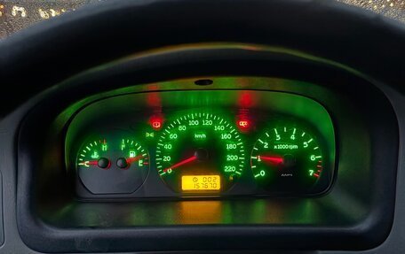 Chery Amulet (A15) I, 2006 год, 100 000 рублей, 6 фотография