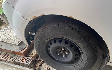 Hawtai Boliger, 2015 год, 350 000 рублей, 10 фотография