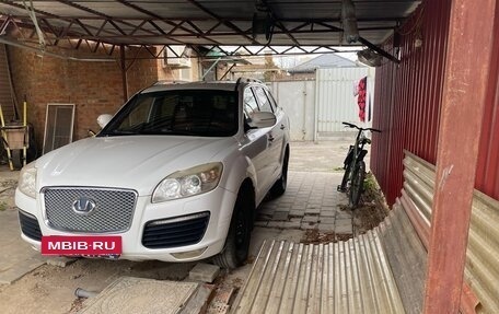 Hawtai Boliger, 2015 год, 350 000 рублей, 2 фотография