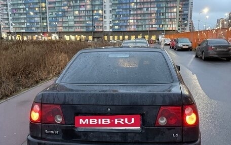 Chery Amulet (A15) I, 2006 год, 100 000 рублей, 4 фотография