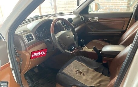 Hawtai Boliger, 2015 год, 350 000 рублей, 11 фотография