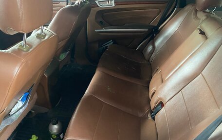 Hawtai Boliger, 2015 год, 350 000 рублей, 17 фотография