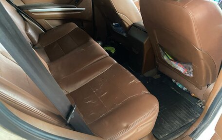 Hawtai Boliger, 2015 год, 350 000 рублей, 15 фотография