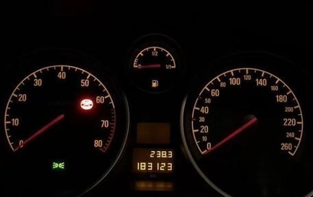 Opel Astra H, 2008 год, 470 000 рублей, 7 фотография