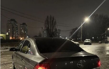 Opel Astra H, 2008 год, 470 000 рублей, 4 фотография