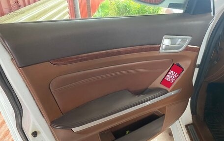 Hawtai Boliger, 2015 год, 350 000 рублей, 16 фотография