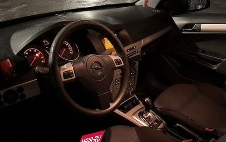 Opel Astra H, 2008 год, 470 000 рублей, 3 фотография